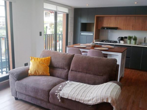 Garcilaso Residence